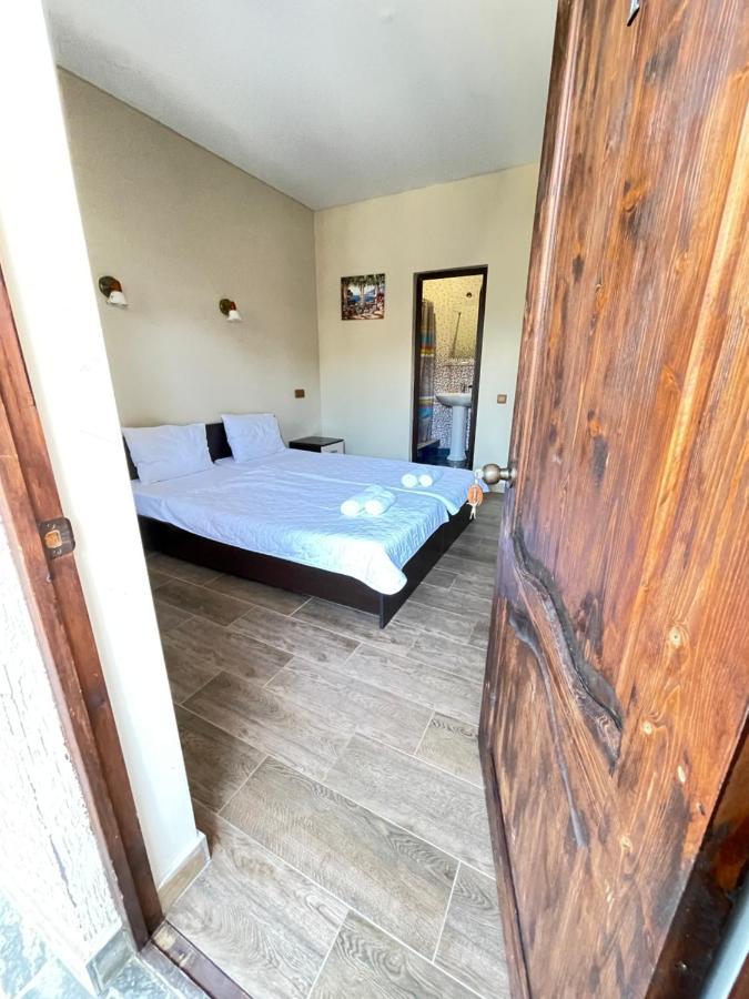 Hotel Гостевой Дом Пегас Pizunda Exterior foto
